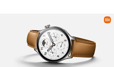 На рынке Китая скоро появятся умные часы Xiaomi Watch S1 Pro - фото На рынке Китая скоро появятся умные часы Xiaomi Watch S1 Pro - фото